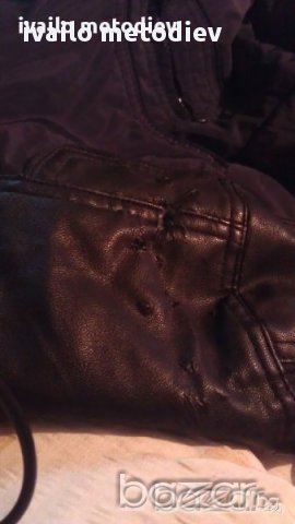 зимно яке, снимка 7 - Якета - 13818638