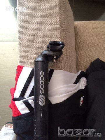 колчета, пружини за шок и вилки, снимка 3 - Части за велосипеди - 15581228