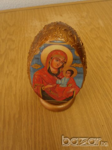 икона, снимка 2 - Подаръци за имен ден - 7835464