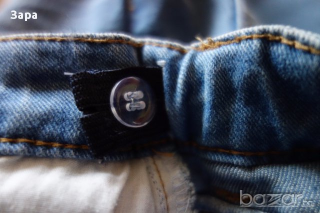 нови дънки Next, 7г - 122см, снимка 5 - Детски панталони и дънки - 16743729