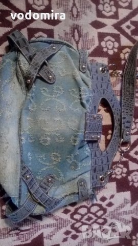 !!!Промоция!!! - Дамска  чанта, снимка 2 - Чанти - 22395120