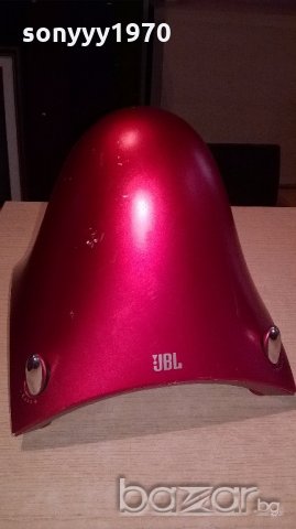 jbl-буфер с усилвател-23х23х23см-внос англия, снимка 7 - Тонколони - 20062672