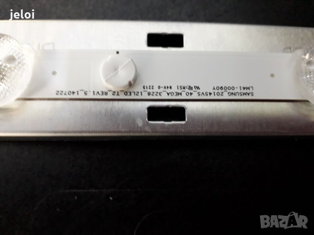 UE40H5003AW счупена матрица, снимка 3 - Части и Платки - 24719818