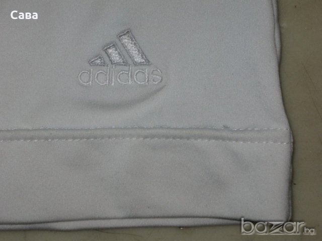 Потник ADIDAS  дамски,размер м, снимка 2 - Спортни екипи - 18946063