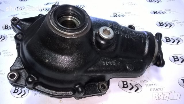 Преден заден Диференциал за BMW Х5, снимка 3 - Части - 22460745