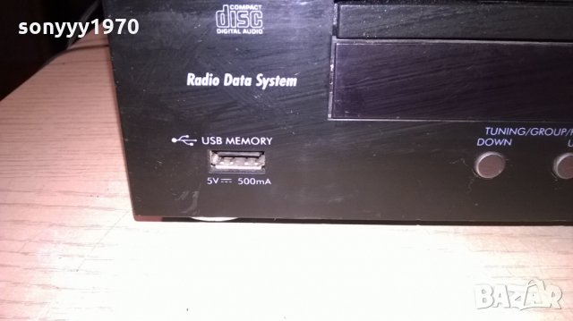 jvc-внос швеицария, снимка 6 - Ресийвъри, усилватели, смесителни пултове - 22339907