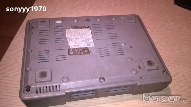 playstation-sony-за ремонт/части, снимка 12 - PlayStation конзоли - 20041933