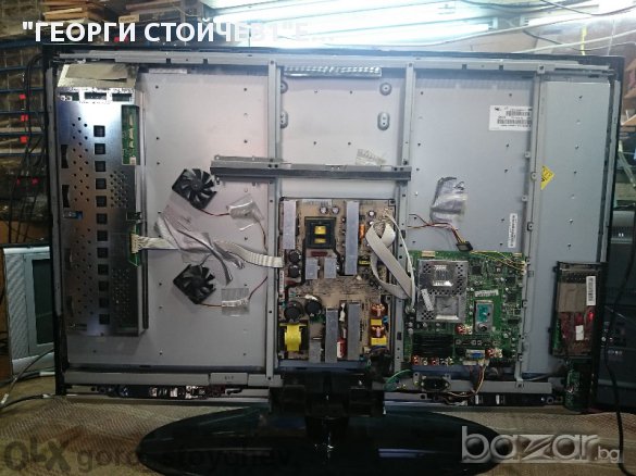 Samsung Ue39eh5003 Със Счупен Панел, снимка 8 - Части и Платки - 10860898
