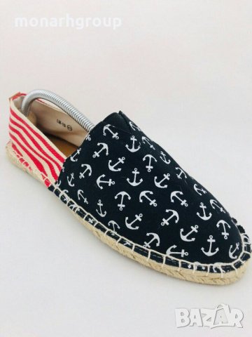 Мъжки обувки Boat