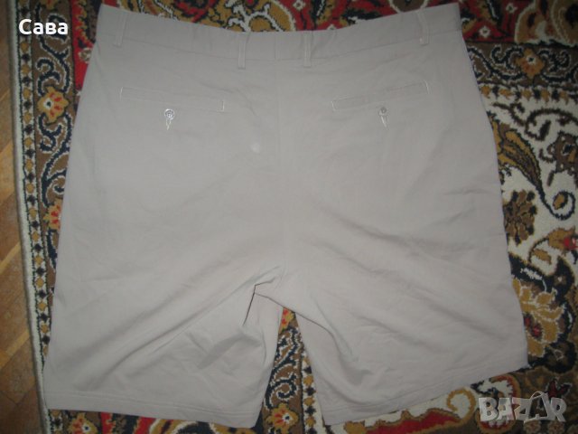 Къси панталони KIRKLAND   мъжки,ХЛ-2ХЛ, снимка 3 - Къси панталони - 22477346