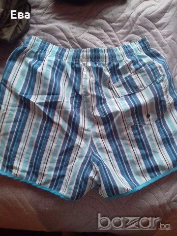 Плажни къси панталони!, снимка 2 - Бански костюми - 18534651