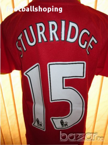 New Balance детски екип Ливърпул Стъридж РЕТРО размер 104, снимка 7 - Детски комплекти - 16801000