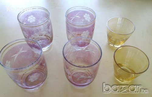 6 чашки за 6 лв, снимка 2 - Чаши - 20356975
