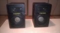 supertech 2x100w/4ohm-2бр метални тонколони-внос швеицария, снимка 2