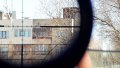 Оптика 3-10х42 с подсветка и бързомер, снимка 5