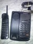 Панасоник Безжичен Стационарен  Телефон, снимка 1 - Стационарни телефони и факсове - 22374929