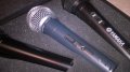 shure behringer yamaha-microphone-внос швеицария, снимка 4