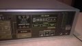 sanyo rd-430 deck-made in japan-внос швеция, снимка 10