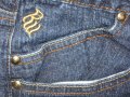 Дънки ROCA WEAR    дамски,размер30, снимка 5