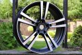 19" 20" 21" 22" Ал. Джанти Порше 5X130 PORSCHE CAYENNE Panamera, снимка 3