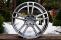 21" Ал. Джанти Порше 5X130 PORSCHE CAYENNE I II PANAMERA 911 Sport, снимка 2