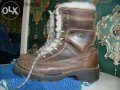   Uzh дамски боти намалени, снимка 1