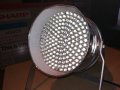 PROFI LED-eurolite-led прожектор-30х20см-внос швеицария, снимка 17