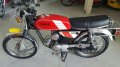 Yamaha Rd,Suzuki Gt 550,250,380,Honda,Yamaha,70-те, снимка 7