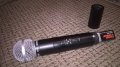 ПОРЪЧАН-shure-usa-profi wireles microphone, снимка 4