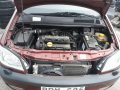 Opel Zafira 1,8 бензин, снимка 10