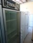 1.Хладилни витрини втора употреба плюсови вертикални за заведения и хранителни магазини цени от 260л, снимка 7