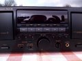 TEAC W-780R .дек, снимка 4