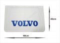 Гумени задни калобрани VOLVO 60Х40см, снимка 9
