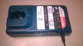 Hm mullner lg1420 charger 7.2/9.6/12/14.4/18v-внос швеицария, снимка 1