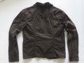 Дамско черно яке тип сако - размер М, снимка 2