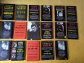 24 книги на Стивън Кинг, много запазени, снимка 9