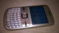 nokia c3-00-здрав с батерия, снимка 4