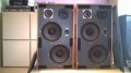 поръчани-schneider lb107 hi-fi-2x110w-тонколони 2бр-внос швеицария, снимка 8