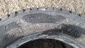 2бр зимни гуми GOOD YEAR 185/60R 14 DOT0604 7.5mm дълбочина на шарката. Цената е за 2бр., снимка 3