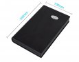 Електронна везна /0.01гр-500гр/- Notebook, снимка 5