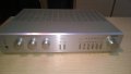 schneider st2452/00-stereo amplifier-made in belgium-внос швеицария, снимка 9