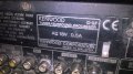 kenwood amplifier+preamplifier-за ремонт/части, снимка 10