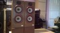 B&w dm-330-2бр тонколони 86/32/29см-внос швеицария, снимка 6