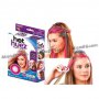 Боядисване на цветни кичури с Hot Huez - код 0774, снимка 2
