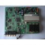 Main Board RF-043B 6870VS1983F(1) 041116 J.Y.C(RZ) TV LG RT-42PX12X