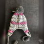 Топла зимна шапка, снимка 7