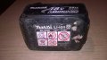 makita li-ion battery pack-18v/3.0ah-внос англия, снимка 5
