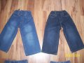 нови детски маркови дънки на Окау и Джиант Стоун-86-92-98 размер, снимка 9