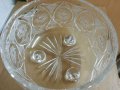  кристална купа фруктиера, снимка 4
