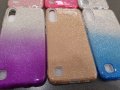Samsung Galaxy A10/M10/,A20e,A30,A30s,A40,A50,A70,M20,M30 блестящ силикон, снимка 6